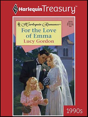 For the Love of Emma - ebook